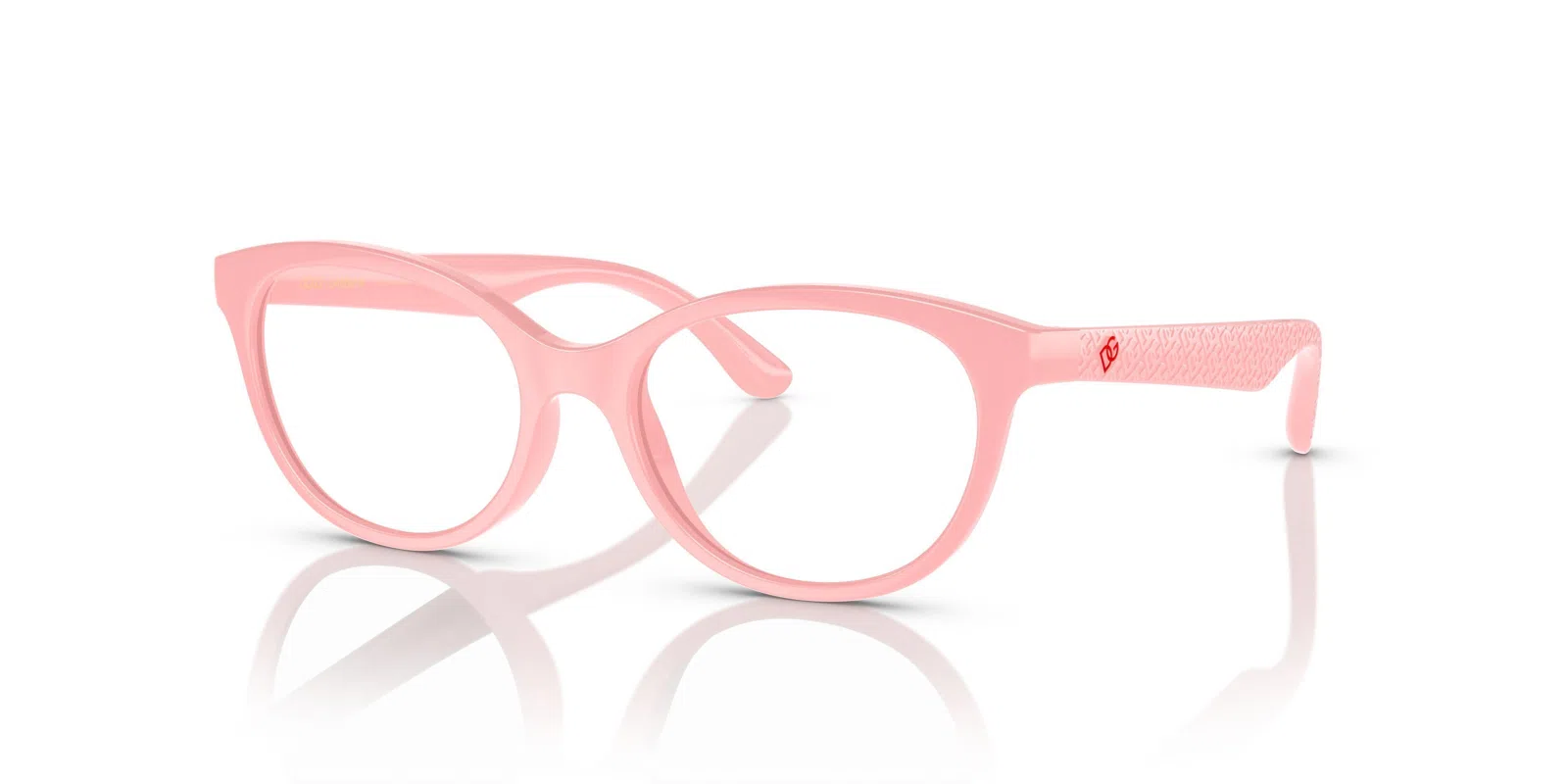 Dolce & Gabbana Kids 5096 Eyeglasses - view 13